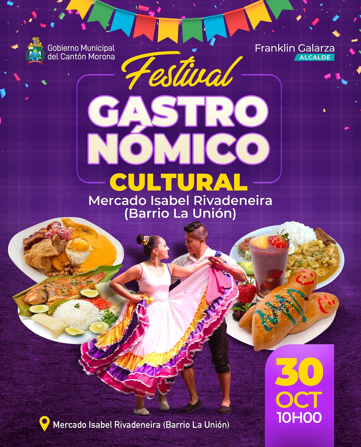 Festival Gastronómico