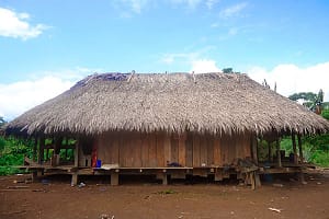 Comunidad Macuma