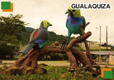 Gualaquiza