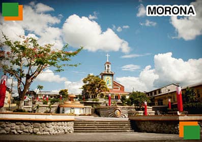 Morona