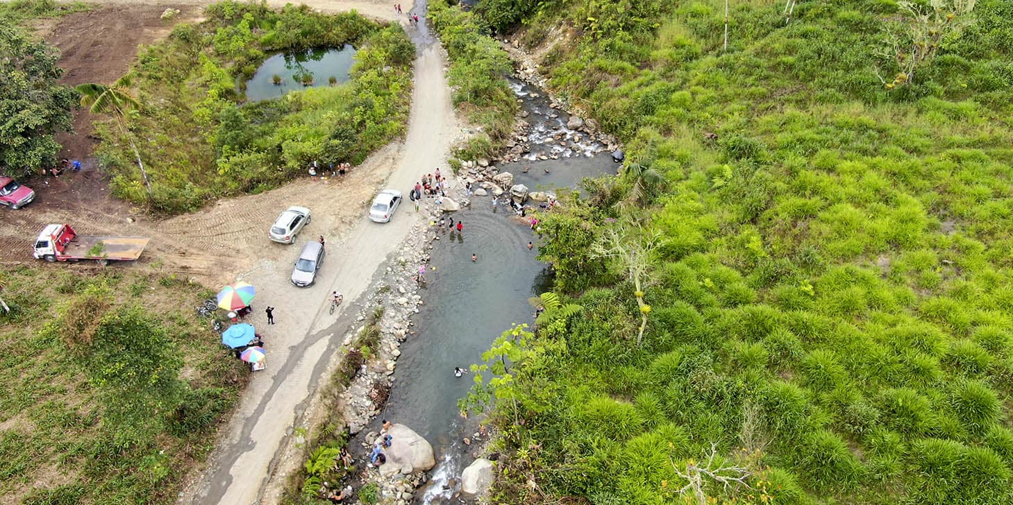 Guía Turística de Morona Santiago Turismo Ecuador